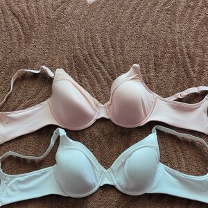 Playtex Nursing Bra Bundle-34B/C